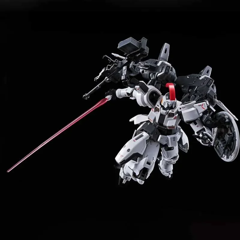 Bandai Model Gundam Rg - مجموعة نماذج بانداي الأصلية GUNDAM RG