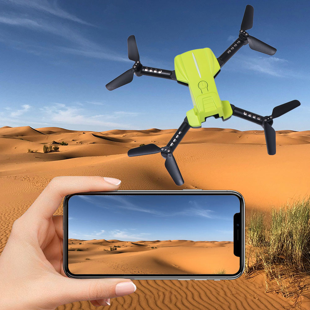 Kids Toys Helicopter - RC هليكوبتر ABS لعبة طائرة التحكم