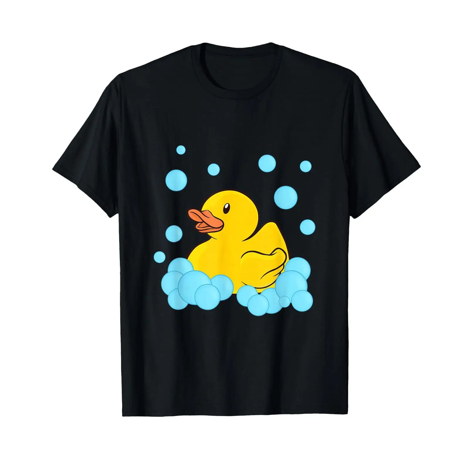 Rubber Duck Bath - ملابس لعبة حمام على شكل بطة