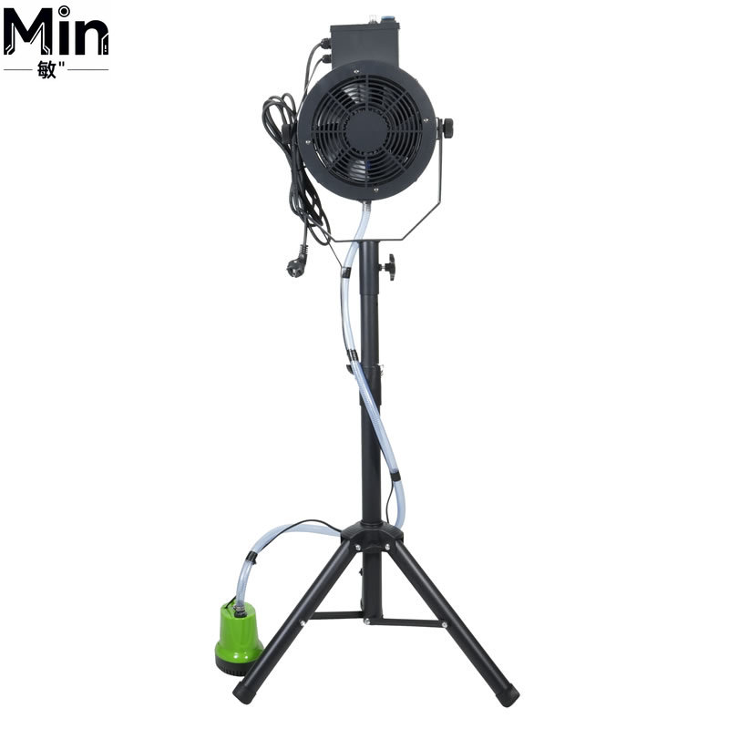 آلة رغوة محمولة بقوة 1000 واط، - مراجعة Bubble Machine Outdoor وسعره