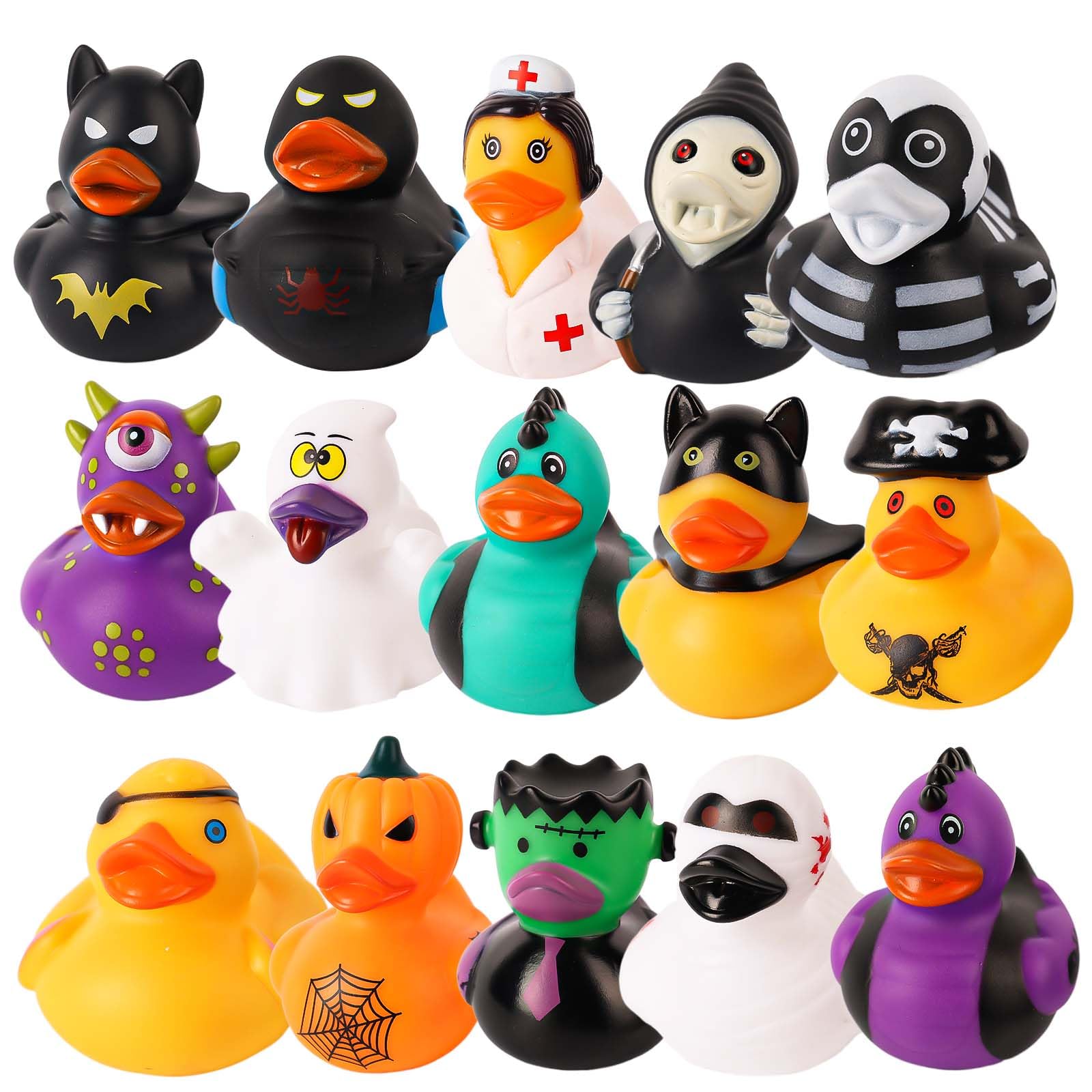 البط المطاطي ، ألعاب البط المط - مراجعة Rubber Duck Bath وسعره