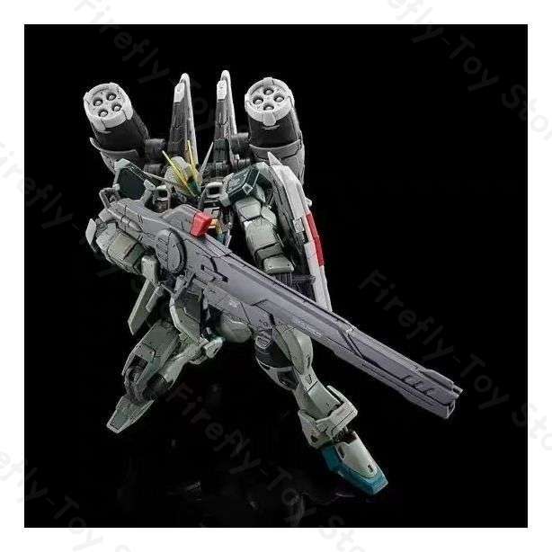 نموذج ZFN مقياس 1/144، طقم تجم - مراجعة Bandai Model Gundam Rg وسعره