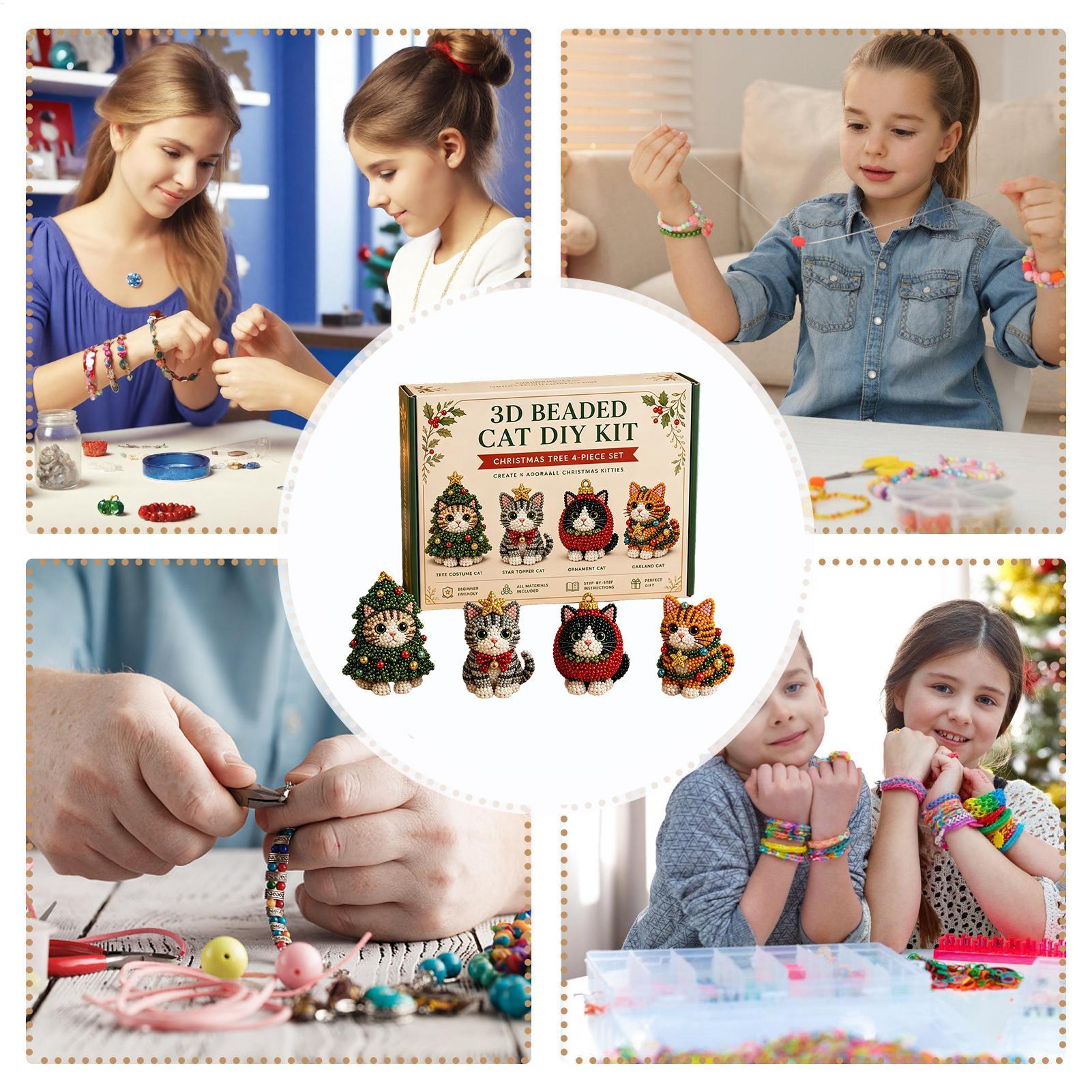 مجموعة أدوات تزيين الحيوانات ب - مراجعة Kids & Toys Expo Saudi Arabia وسعره
