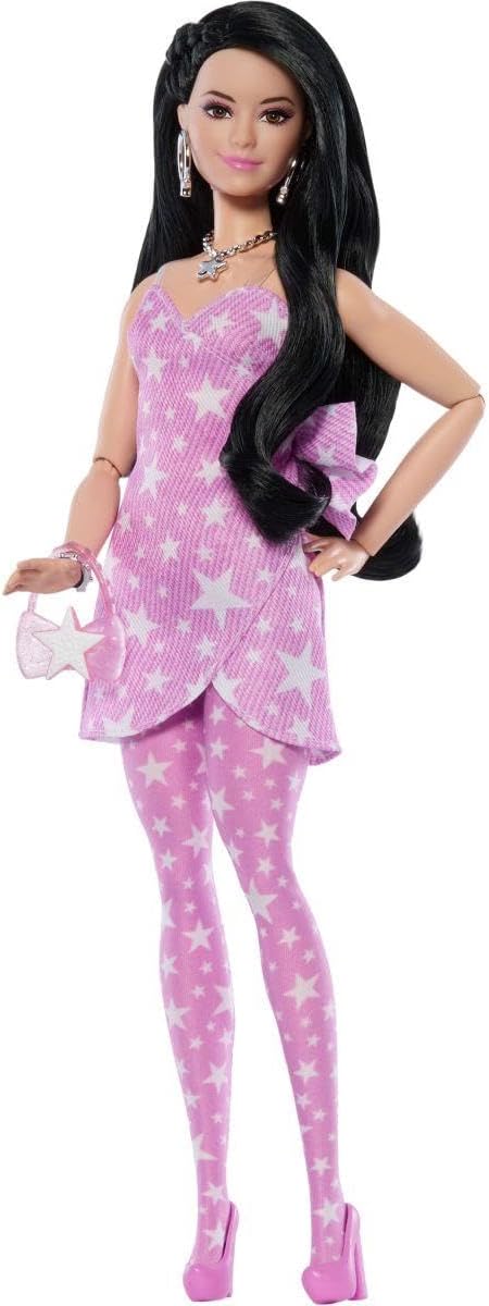 دمية باربي ديلوكس ستايل ويف 3  - مراجعة Kids Toys Supplier وسعره
