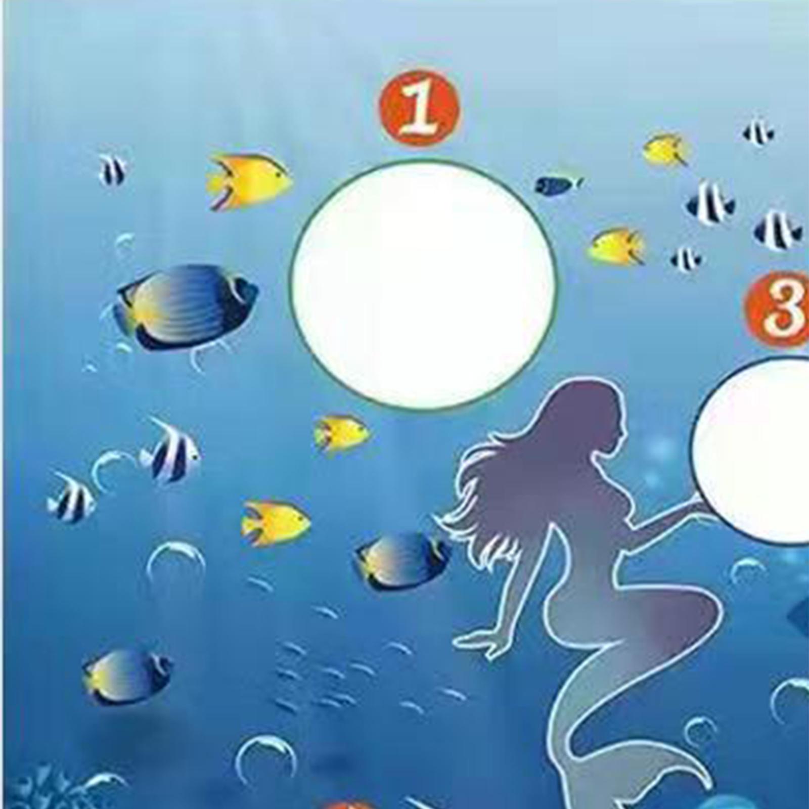 لعبة رمي الأكياس الرملية بتصمي - مراجعة Banner Kids Toys وسعره