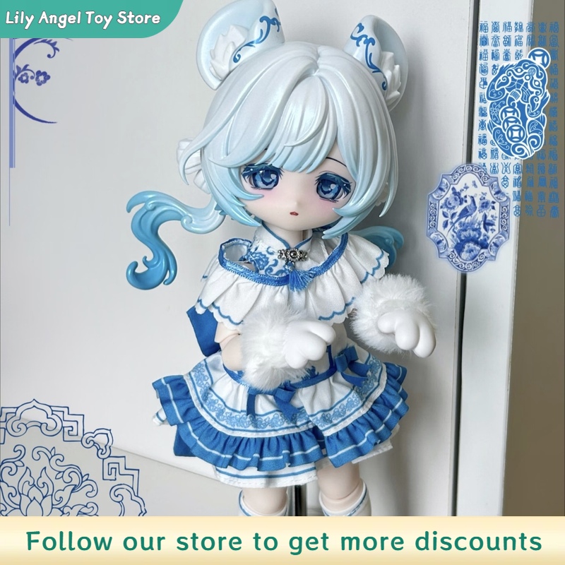 كوم4فري 1/6 بي جي دي دمية مفصل - مراجعة Kids Toys Supplier وسعره