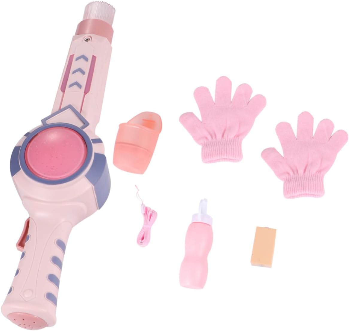 آلة الفقاعات آلة الفقاعات لصان - مراجعة Bubble Machine Outdoor وسعره