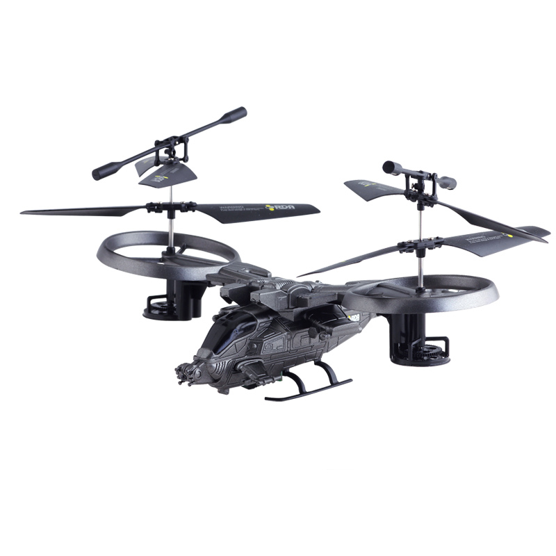 جديد الوصول YD713 YD718 الصورة - مراجعة Kids Toys Helicopter وسعره