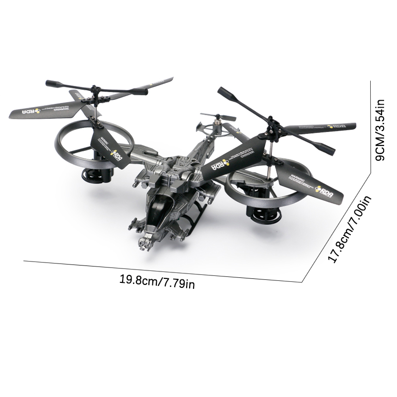 جديد الوصول YD713 YD718 الصورة - مراجعة Kids Toys Helicopter وسعره