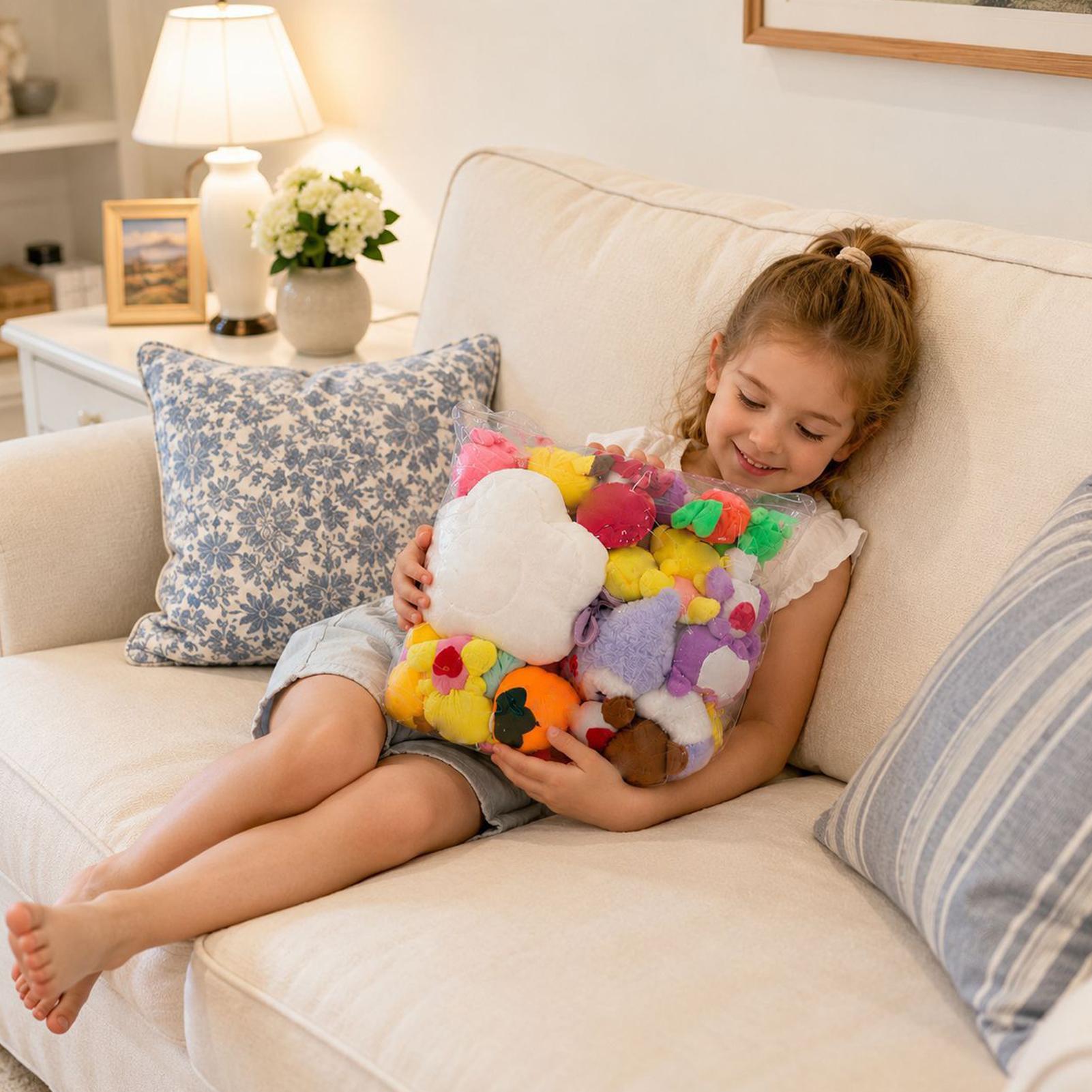 حامل ألعاب محشوة شفاف ومقاوم ل - مراجعة Kids & Toys Expo Saudi Arabia وسعره