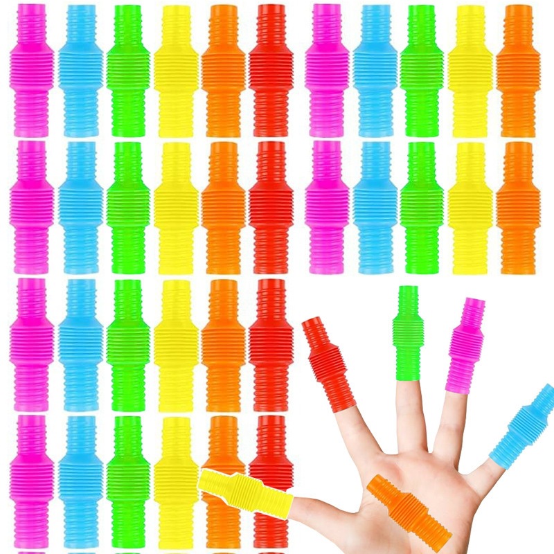 أنابيب تلسكوبية ملونة، ألعاب ت - مراجعة Kids & Toys Expo Saudi Arabia وسعره