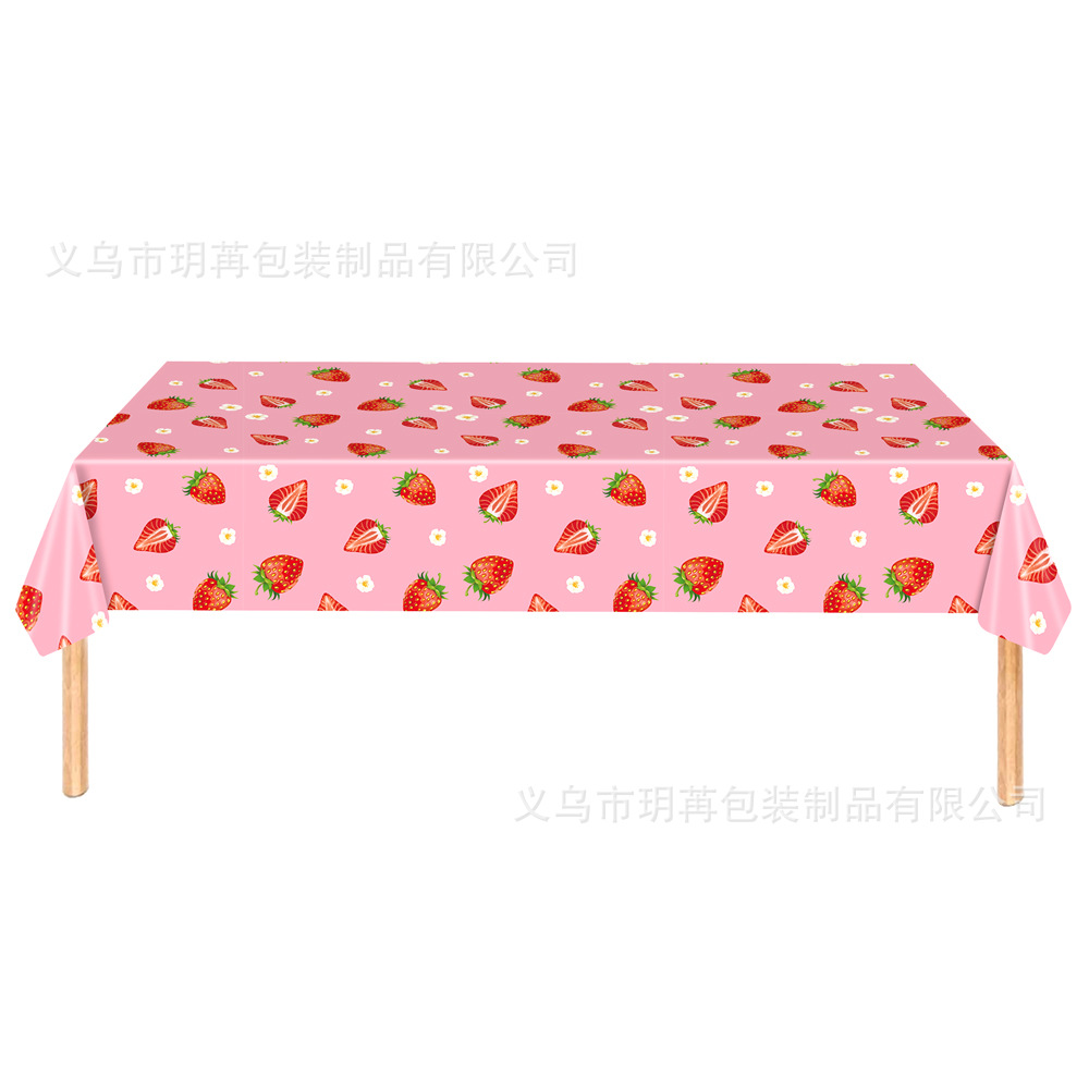 ديكور حفلة عيد ميلاد بثيم الفر - مراجعة Banner Kids Toys وسعره