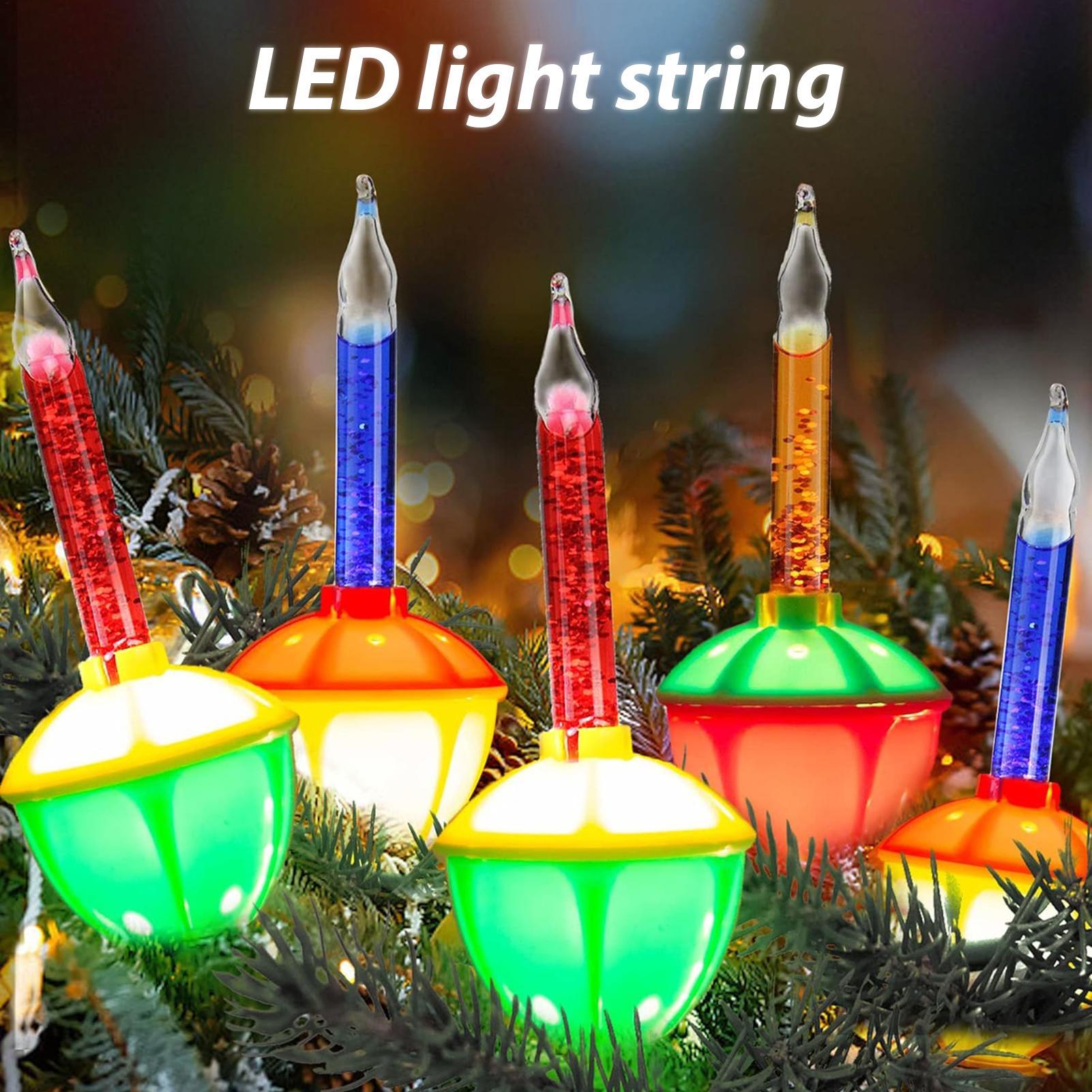 3 قطع من مصابيح LED البديلة عل - مراجعة Bubble Machine Outdoor وسعره