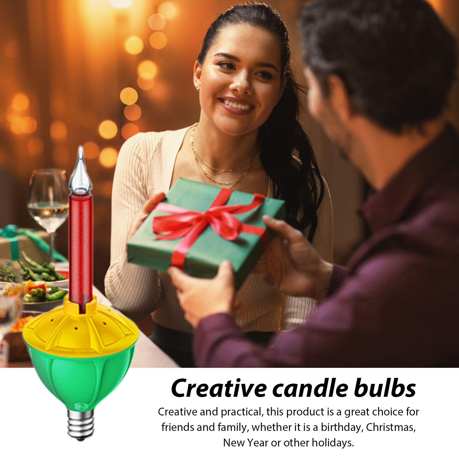 3 قطع من مصابيح LED البديلة عل - مراجعة Bubble Machine Outdoor وسعره