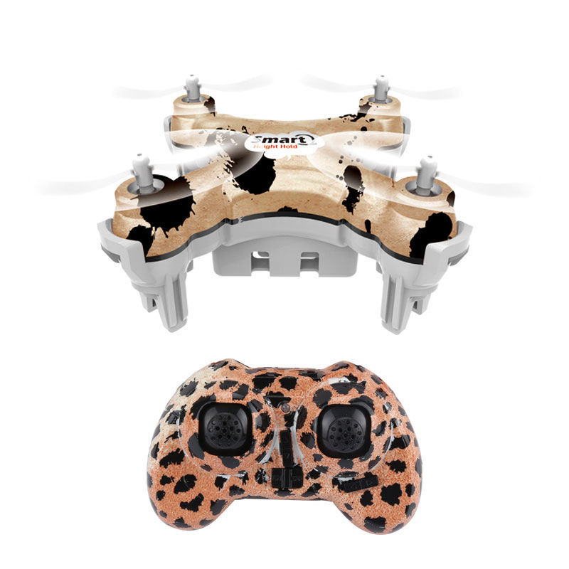 RC كوادكوبتر Cx10 جهاز تحكم عن - مراجعة Kids Toys Helicopter وسعره