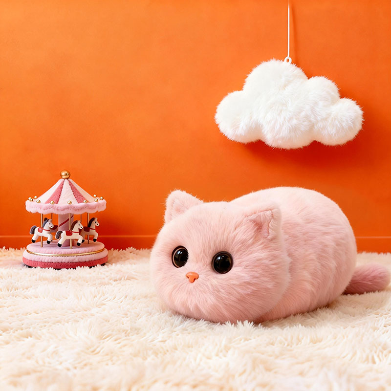 والولو AI كيوت بيت هي لعبة رفي - مراجعة Kids Toys Supplier وسعره