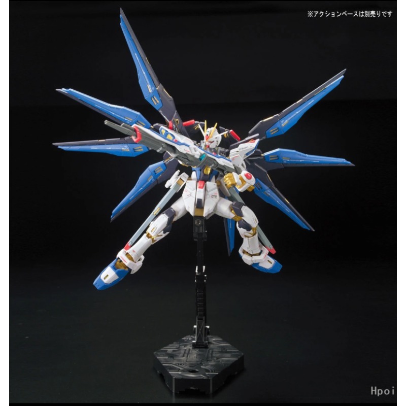 بانداي RG Real Grade 1/144 ZGM - مراجعة Bandai Model Gundam Rg وسعره