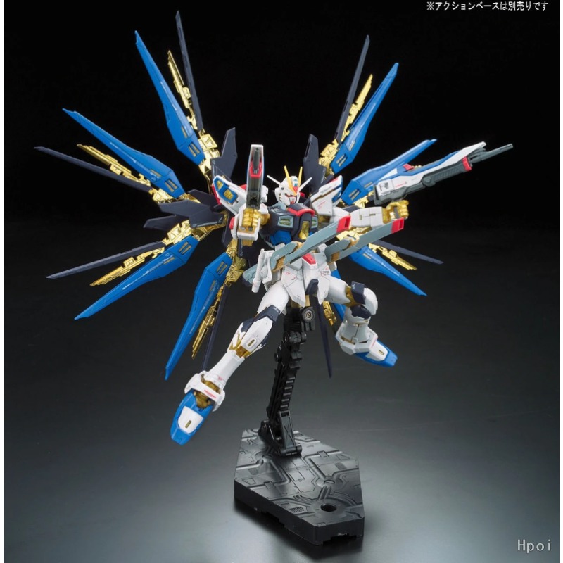 بانداي RG Real Grade 1/144 ZGM - مراجعة Bandai Model Gundam Rg وسعره