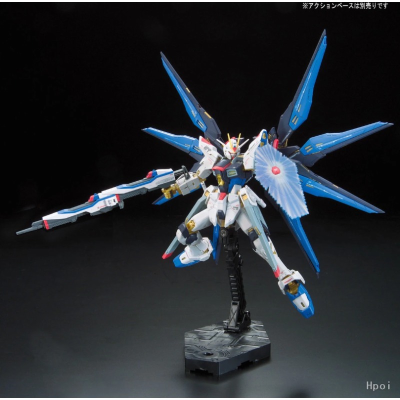 بانداي RG Real Grade 1/144 ZGM - مراجعة Bandai Model Gundam Rg وسعره