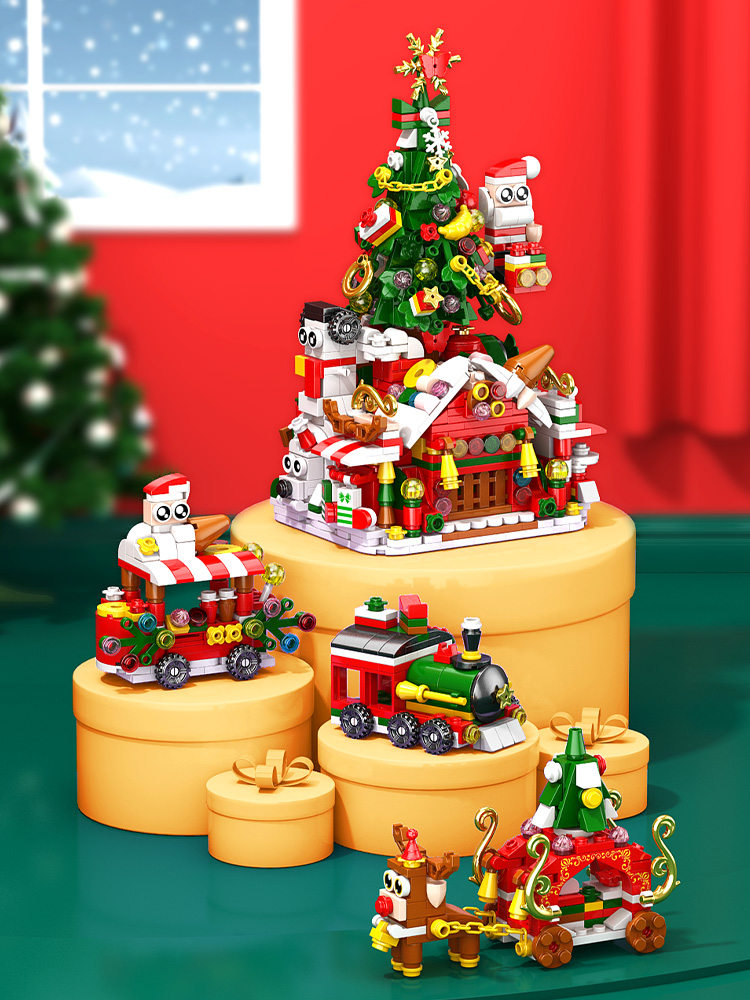 لتقوم بها بنفسك 8in1 أضواء إِل - مراجعة Kids Xmas Toys Ideas وسعره