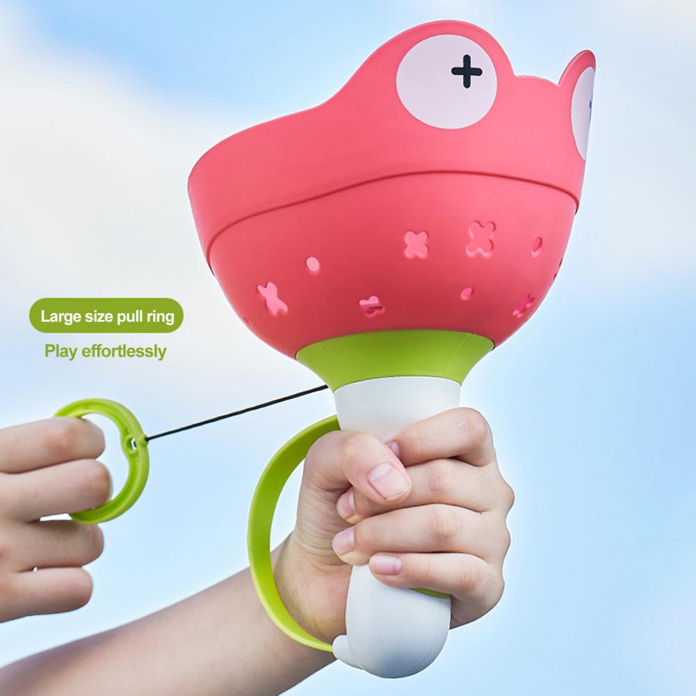 قاذف أقراص طائرة للأطفال، ألعا - مراجعة Kids & Toys Expo Saudi Arabia وسعره