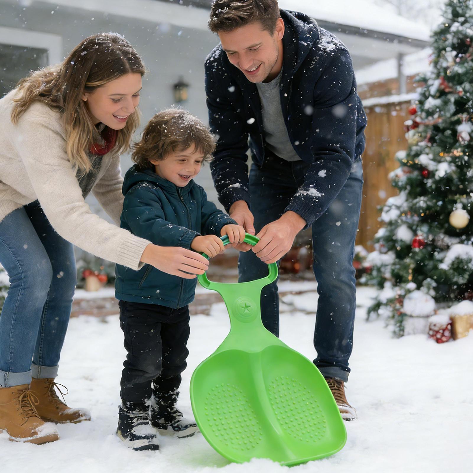 عربات التزلج على الثلج للرياضا - مراجعة Kids & Toys Expo Saudi Arabia وسعره