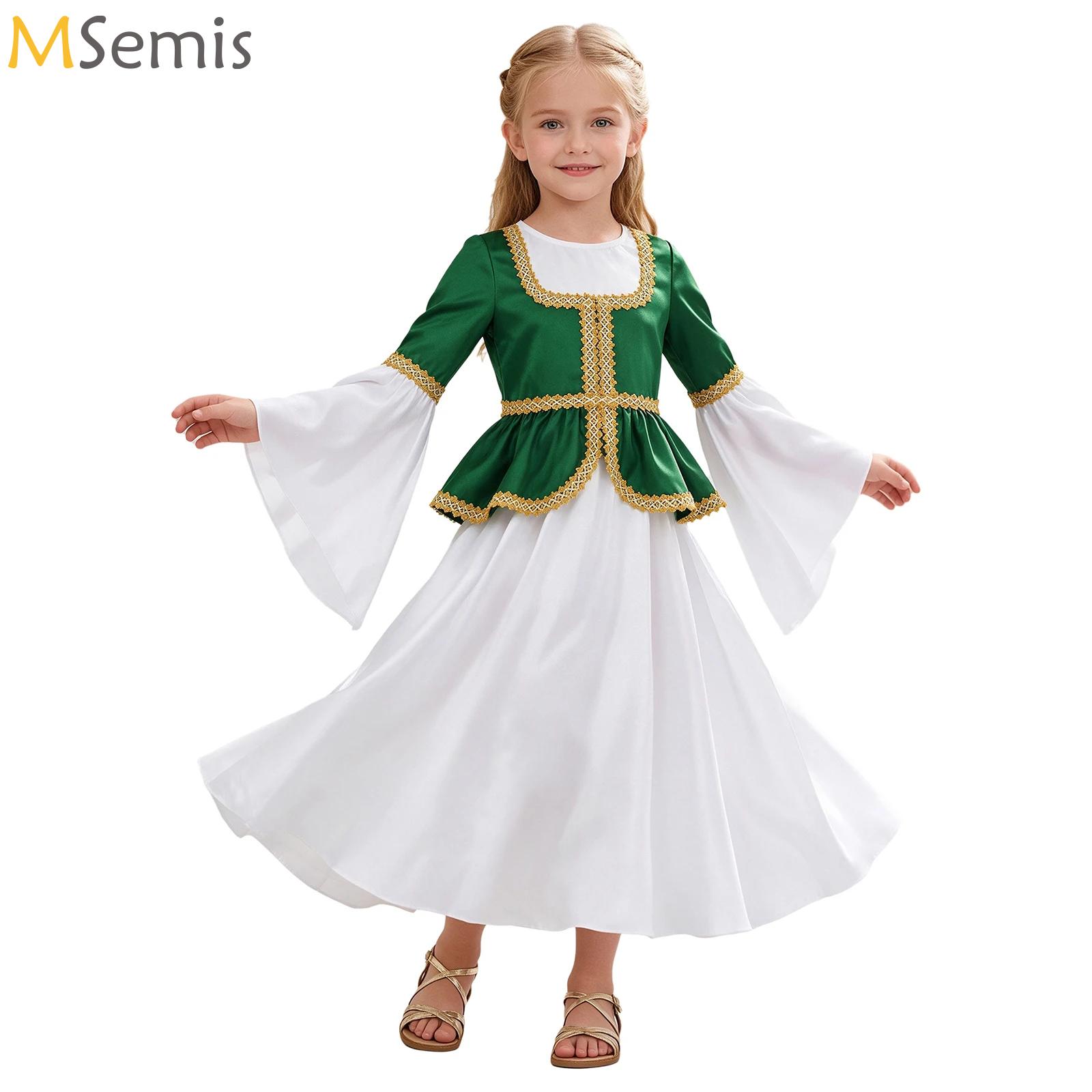 فستان أميرة من العصور الوسطى ب - مراجعة Kids & Toys Expo Saudi Arabia وسعره